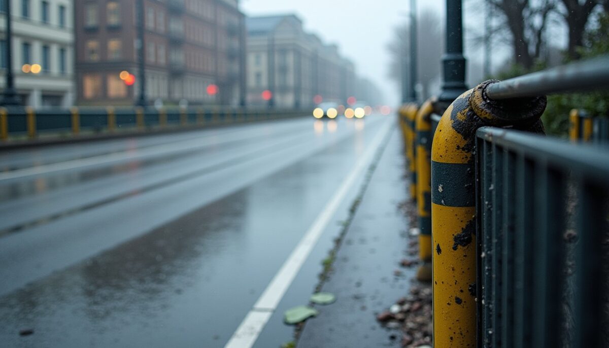 Taxe sur la collecte d’eau de pluie : cadre légal et enjeux concrets