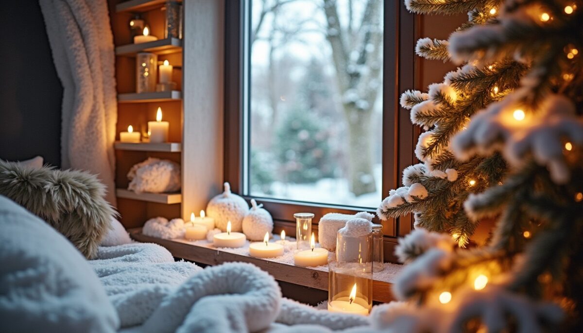 Préparez votre maison pour l'hiver : découvrez les astuces gagnantes chez ID Market