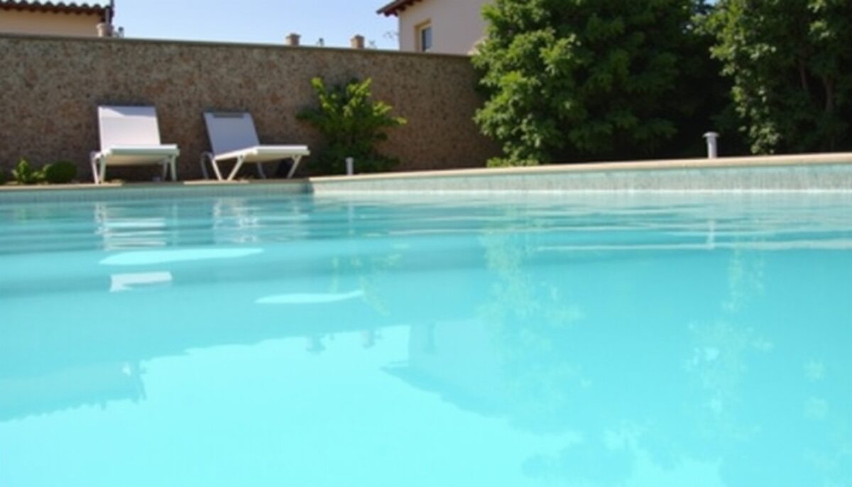 Guide pratique pour semi-enterrer une piscine hors sol : étapes et conseils