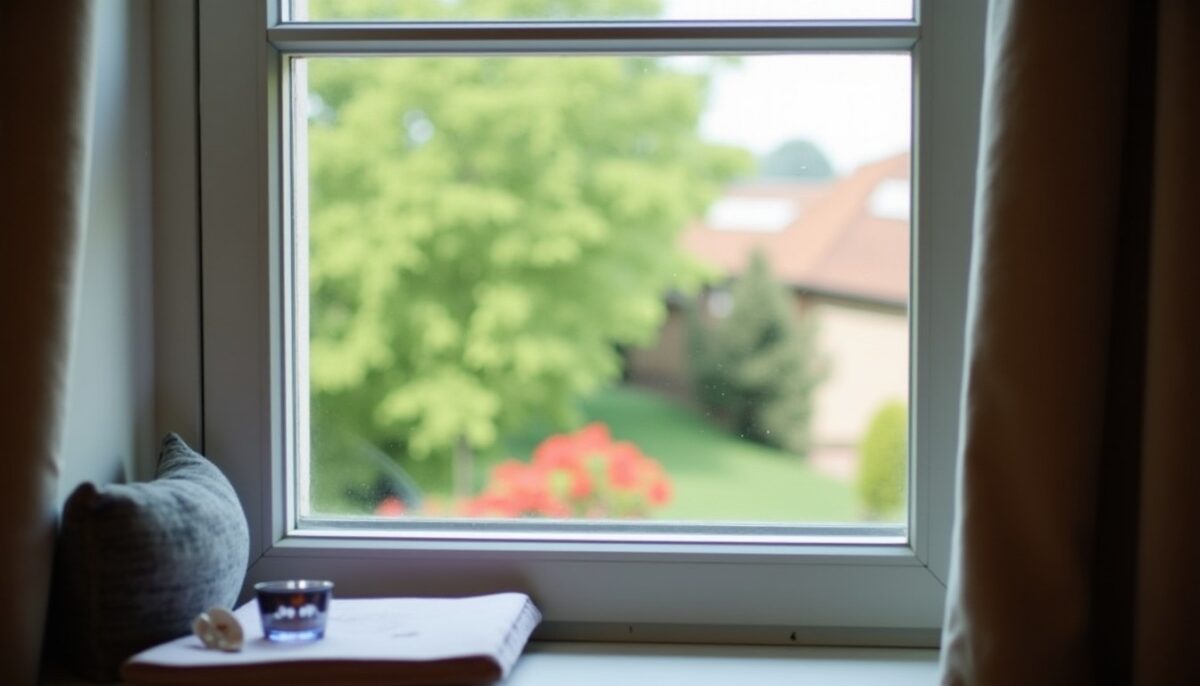 Films pour vitres : guide complet et comparatif des meilleures options pour sécuriser votre maison