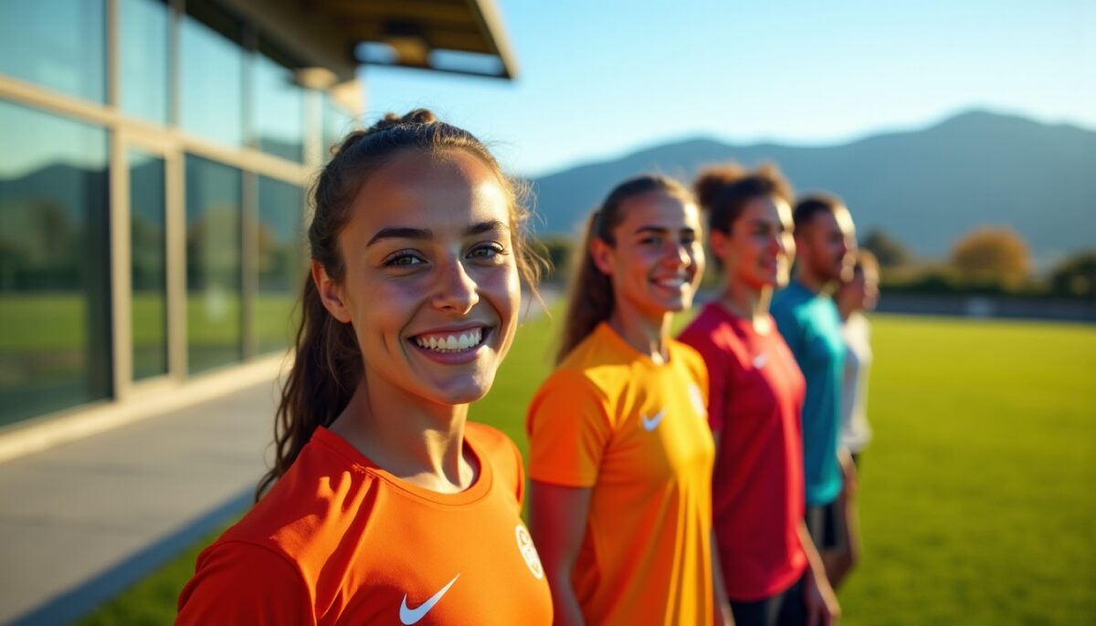 Découvrez Sportrip : Votre Partenaire pour des Voyages Sportifs Inoubliables