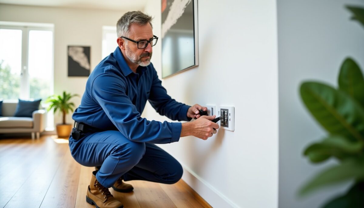 Est-il possible d'installer deux prises de terre dans une même habitation ?