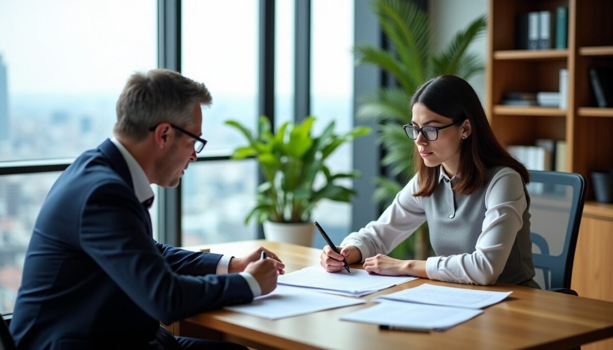 Déclaration de sinistre et acte de vente : le guide juridique essentiel avant de signer