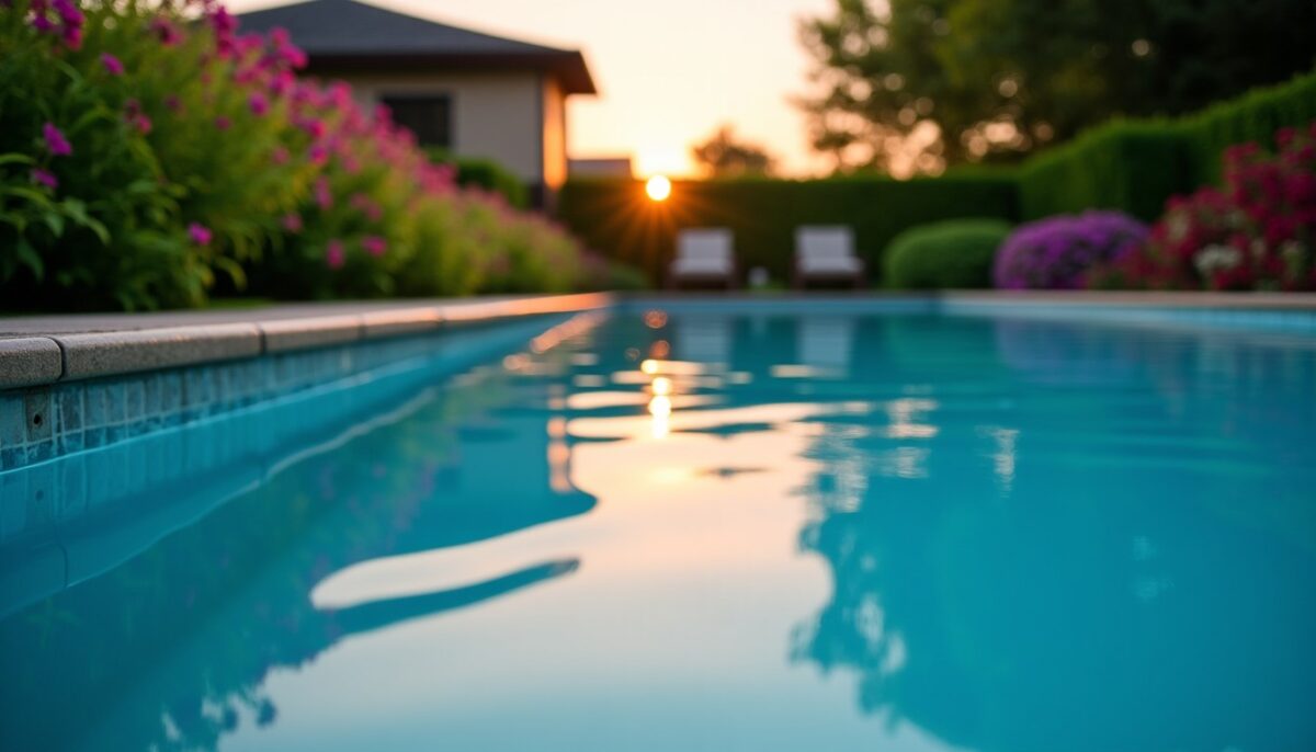 Piscine trouble après l'ajout de pH Plus : astuces efficaces pour une eau cristalline retrouvée