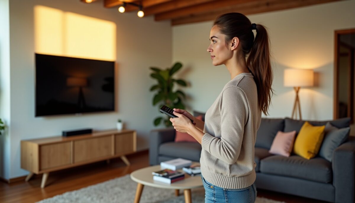 Réinitialiser une TV LG sans mot de passe : guide pratique et codes cachés pour débloquer votre appareil