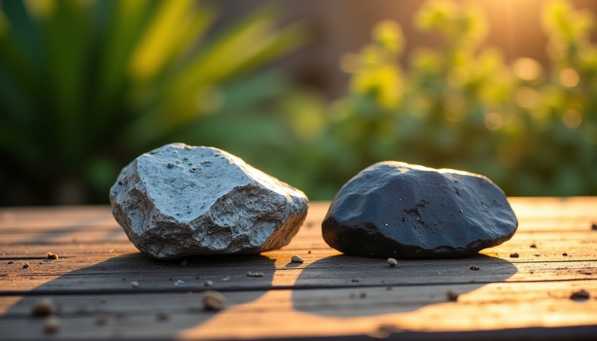 Schiste vs Ardoise : Comprendre les différences entre ces deux pierres naturelles