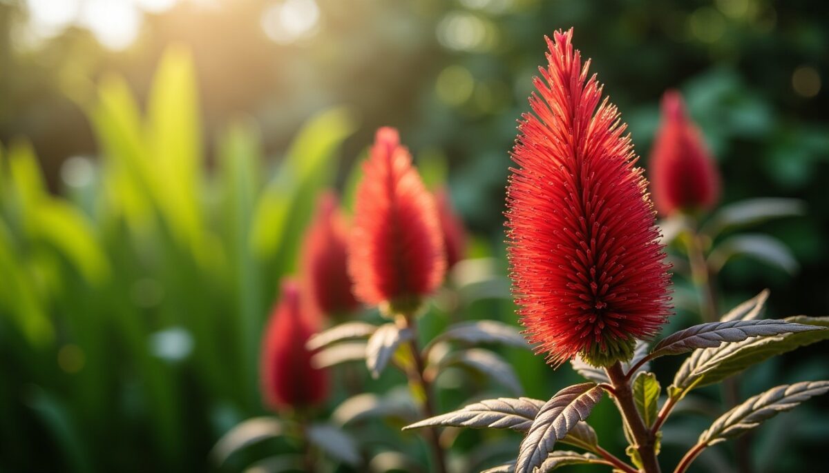 Feuilles sèches sur mon Rince-bouteille (Callistemon) : pourquoi et comment y remédier ?