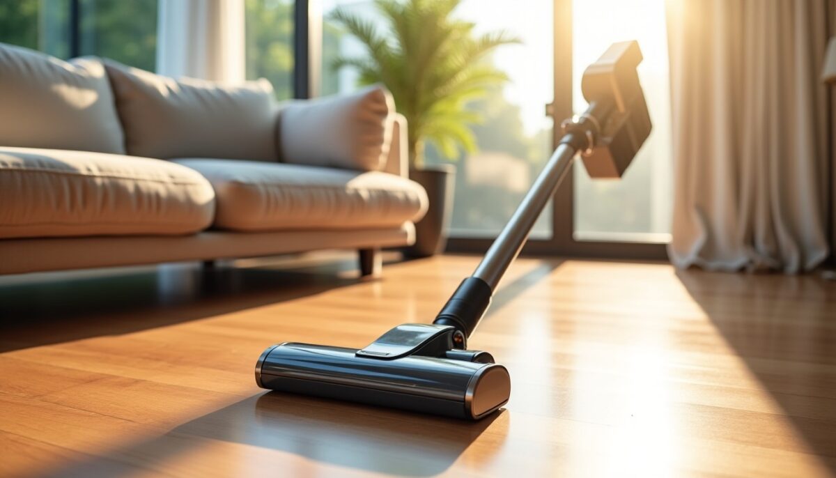 Aspirateur Rowenta Silence Force : Diagnostiquer et résoudre les pannes d’aspiration